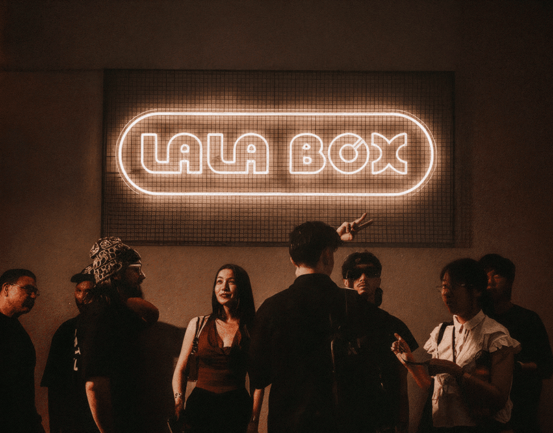Lalabox