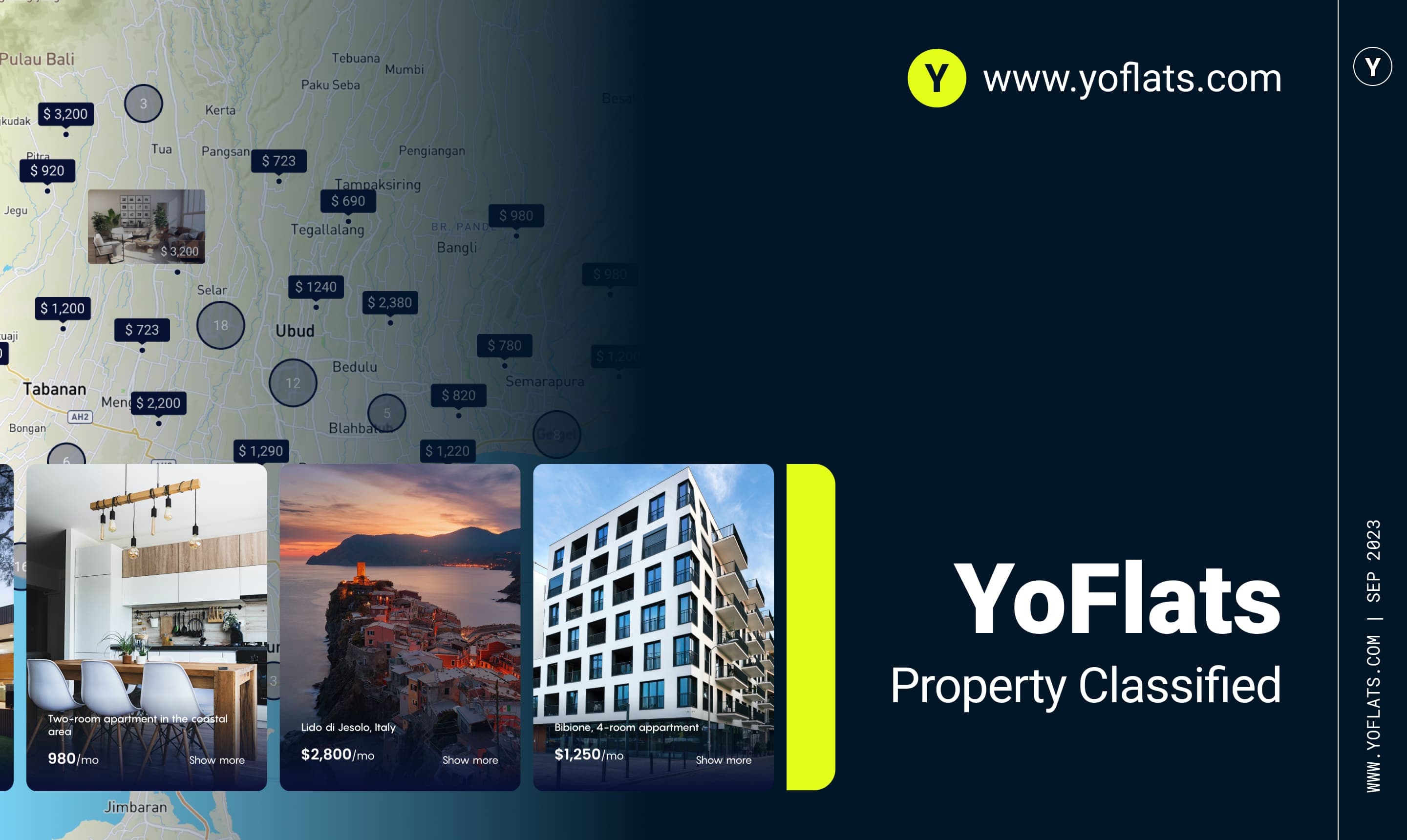 Yoflats, Aleksey Popov